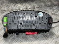 щиток приборов (приборная панель) Skoda Fabia 1 поколение [рестайлинг] 2005, 1.9 л., дизель, хетчбэк 5 дв. - фото №2