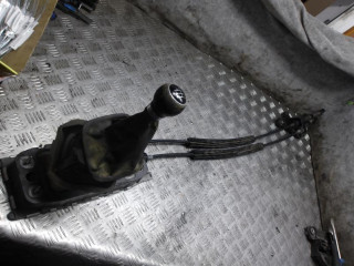 кулиса Volkswagen Eos 1 поколение 2006, 1.6 л., бензин, МКПП, кабриолет, 1Q0711266A, 1Q0711265A