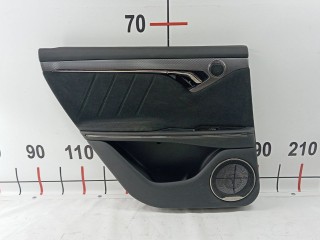 обшивка двери задней Voyah Free 1 поколение 2024, H97A5512900BCUK02