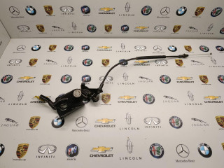 захватный крюк капота Infiniti QX50 P71A 2021, 2.0 л., бензин