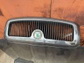 капот Skoda Superb 1 поколение 2003, 3U0010295 - фото №4