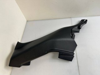 обшивка багажника Lexus NX 1 поколение [рестайлинг] 2021, 2.5 л., 2AR-FXE, бензин, 64740-78020