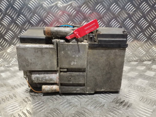 автономный отопитель (Webasto) Opel Omega B 1997, 2.0 л., бензин, 5МКПП, баклажан, универсал