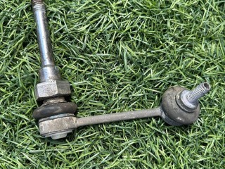 стойка стабилизатора Maserati Quattroporte 6 поколение [рестайлинг] 2019, 3.0 л., бензин, АКПП, чёрный, седан, задний привод, 670005004