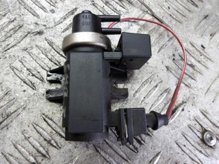 клапан ограничения давления BMW 5 серия E60/E61 2005, 3.0 л., дизель, 2247906