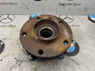 ступица передняя левая BMW X3 F25 2011, 3.0 л., N52 B30, бензин