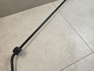 стабилизатор подвески задний Fiat 124 Spider 1 поколение 2020, 1.4 л., АКПП, красный, кабриолет, задний привод, 6000612412