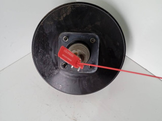 вакуумный усилитель тормозов Renault Scenic 1 поколение [рестайлинг] 2002, 1.6 л., K4M 616, бензин, 5МКПП, минивэн