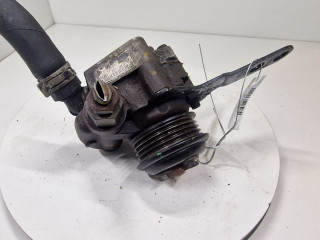 насос гидроусилителя руля Ford Mondeo 3 поколение 2003, 2.0 л., дизель, XS713A674BF