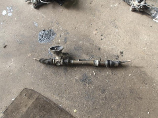 рулевая рейка Renault Megane 1 поколение 1999, TRW