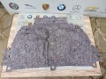 обшивка салона BMW 4 серия G22/G23 2022, 3.0 л., бензин, c4f, кабриолет, полный привод, 7491196 - фото №6