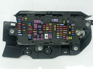 блок предохранителей Zeekr 001 1 поколение 2024, 6608075850