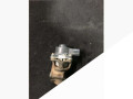 клапан EGR Mazda 323F BA 1997, 1.5 л., бензин, BP3C - фото №4