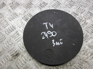 колпак колесный Volkswagen Transporter T4 1998, 1.9 л., дизель, МКПП, микроавтобус, 701601149