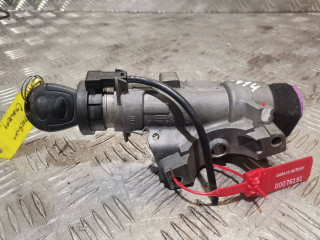 замок зажигания Ford Galaxy 1 поколение [рестайлинг] 2005, 1.9 л., AUY, дизель, АКПП, минивэн