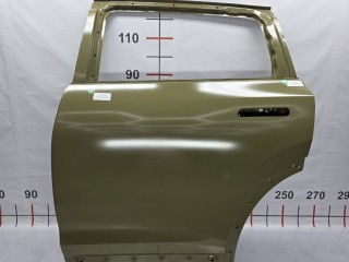 крышка багажника (дверь 3-5)  2023, X0390000045