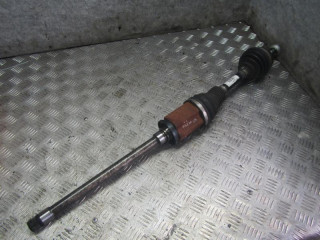 полуось передняя правая (приводной вал, ШРУС) BMW X1 E84 2010, 2.0 л., дизель, АКПП, внедорожник 5 дв., 7591682