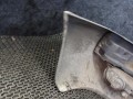 бампер передний Volkswagen Transporter T4 1992, 2.4 л., дизель, МКПП, микроавтобус - фото №6