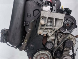 двигатель Land Rover Freelander 2 поколение 2008, 2.2 л., 224DT, дизель, 6МКПП, внедорожник 5 дв., 224DT