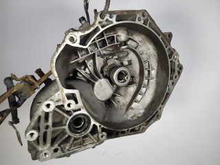 КПП механическая (МКПП) Opel Astra G 2008, 1.6 л., i, бензин, МКПП, передний привод, C394, T4C394