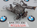 насос гидроусилителя руля BMW 3 серия E90/E91/E92/E93 [рестайлинг] 2008, 3.0 л., N52 B30 A, бензин - фото №2