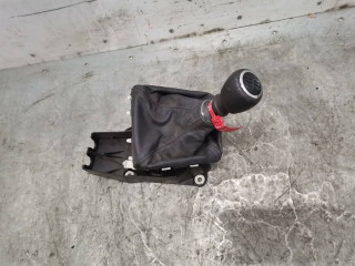 кулиса Mazda 2 1 поколение 2003, 1.4 л., F6JB, дизель, 5МКПП, хетчбэк 5 дв.