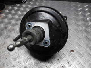 вакуумный усилитель тормозов Audi A6 C5 [рестайлинг] 2003, 2.5 л., дизель, МКПП, универсал, 8E0614105P