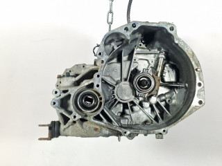 КПП механическая (МКПП) Nissan Primera P12 2006, 1.8 л., i, бензин, МКПП, передний привод, AV709VA