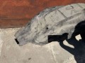 защита арок задняя правая (подкрылок) BMW X1 E84 2010, 2.0 л., дизель, АКПП, 51712990088, 2990088 - фото №4