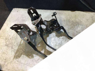 узел педальный (блок педалей) Rover 400 Series 1 поколение 1996