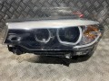 фара левая BMW 5 серия G30/G31 2018, 2.0 л., бензин, АКПП, седан, 849283901, 10395091000 - фото №2