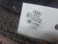 стекло двери передней левой Audi A6 C5 [рестайлинг] 2003, 2.5 л., дизель, МКПП, универсал - фото №2
