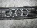 решетка радиатора Audi 80 B3 1988, 893853655A - фото №7
