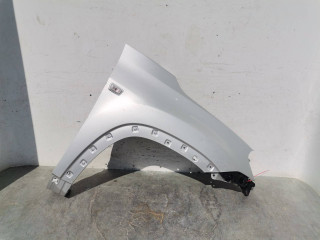 крыло переднее правое Chevrolet Orlando 1 поколение 2013, 2.0 л., Z 20 D1, дизель, 6МКПП, минивэн