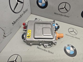 подогреватель охлаждающей жидкости BMW XM G09 2023, 4.4 л., бензин, c5y, полный привод, 5A8DA09