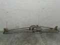 механизм стеклоочистителя (трапеция дворников) Citroen Xsara Picasso 1 поколение 2003, 1.6 л., бензин, 5МКПП, минивэн - фото №3