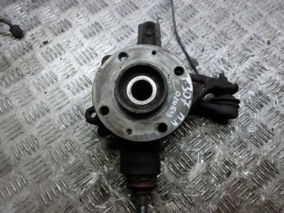 ступица передняя левая Peugeot 308 1 поколение [рестайлинг] 2012, 1.6 л., дизель, МКПП, хетчбэк 5 дв.