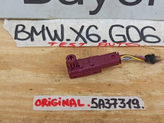 подсветка двери BMW 2023, 3.0 л., бензин, a96, полный привод, 5A37319