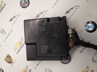 Блок управления бесключевым доступом Buick Encore 1 поколение [рестайлинг] 2018, 1.4 л., бензин, АКПП, 13510106