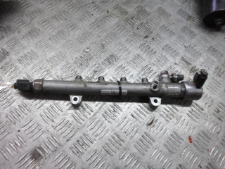 топливная рампа Mercedes-Benz Sprinter 2 поколение [рестайлинг] (W906) 2017, 2.2 л., дизель, МКПП, микроавтобус, A6510700700