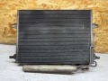 радиатор кондиционера Mercedes-Benz CLS-Класс C219 2006, A2115001154 - фото №6