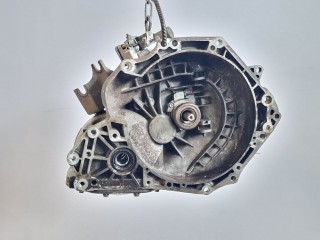 КПП механическая (МКПП) Opel Meriva 2 поколение (B) 2011, 1.4 л., Ti, бензин, МКПП, передний привод, F17W394, W394, Y3W394