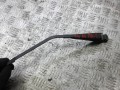 щеткодержатель (поводок стеклоочистителя, дворник) Volkswagen Transporter T4 1998, 1.9 л., дизель, МКПП, микроавтобус, 701955707A - фото №3