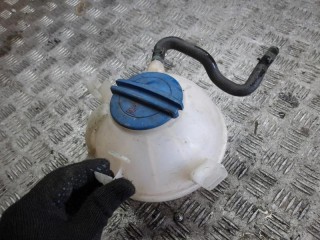 бачок расширительный Volkswagen Golf 4 поколение 2005, 1K0121407A