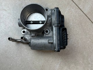 заслонка дроссельная Lexus NX 1 поколение [рестайлинг] 2021, 2.5 л., 2AR-FXE, бензин, 2203036020