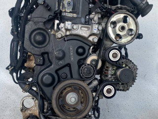 двигатель Citroen Berlingo 1 поколение (M59) [рестайлинг] 2007, 1.6 л., 9HW (DV6BTED4), дизель, 5МКПП, фургон, 9HW