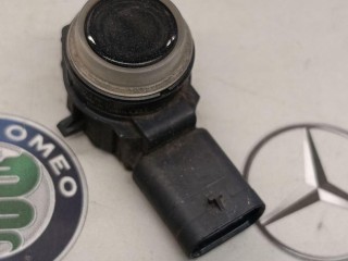 парктроник задний Alfa Romeo Stelvio 1 поколение 2018, 0263033984, 735643800