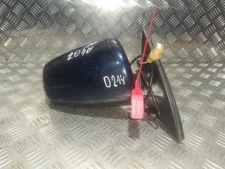 зеркало наружное правое Audi A4 B7 2006, 2.0 л., BLB, дизель, 6МКПП, универсал