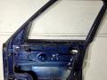 дверь передняя правая Land Rover Range Rover 3 поколение 2003, 3.0 л., TDi, дизель, АКПП, синий, внедорожник 5 дв., полный привод - фото №5