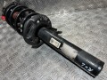 стойка передняя правая Volkswagen Sharan 2 поколение 2011, 2.0 л., CCZA, бензин, АКПП, минивэн, 7N0413031J - фото №3